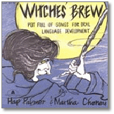 Witches' Brew (CD)