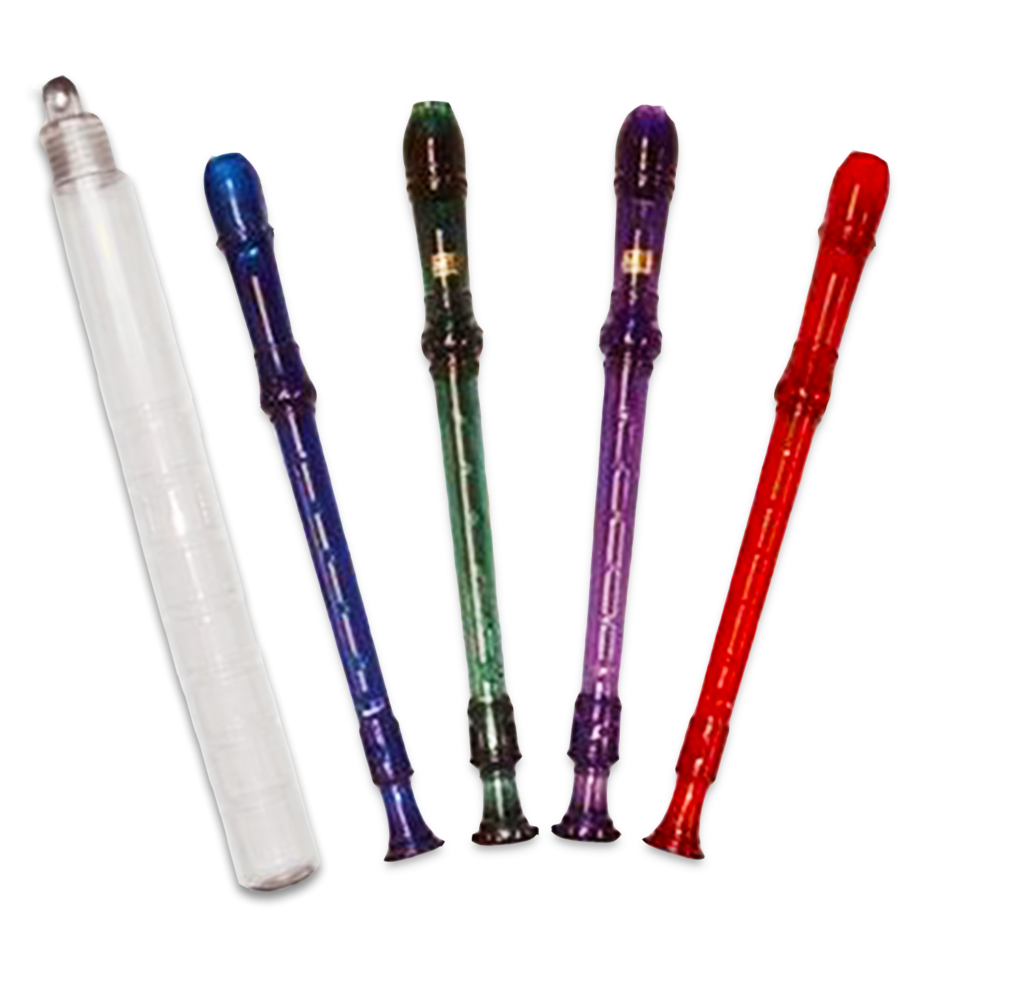 Recorders Music is Elementary