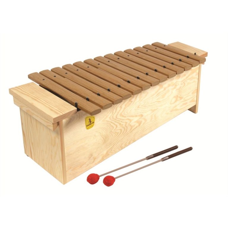 Alto Xylophone, Grillodur Bars Music is Elementary
