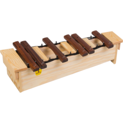 Studio 49, Soprano Chromatic Add-On (Open Box)