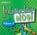 Interactive Now Volume  9