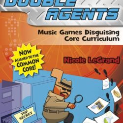 Dougle Agents:  Music Games Disguising Core Curriculum