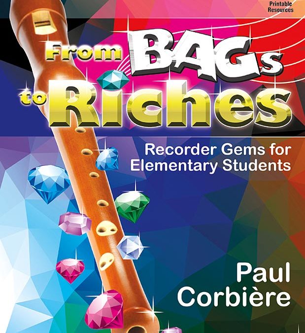 From BAGs to Riches