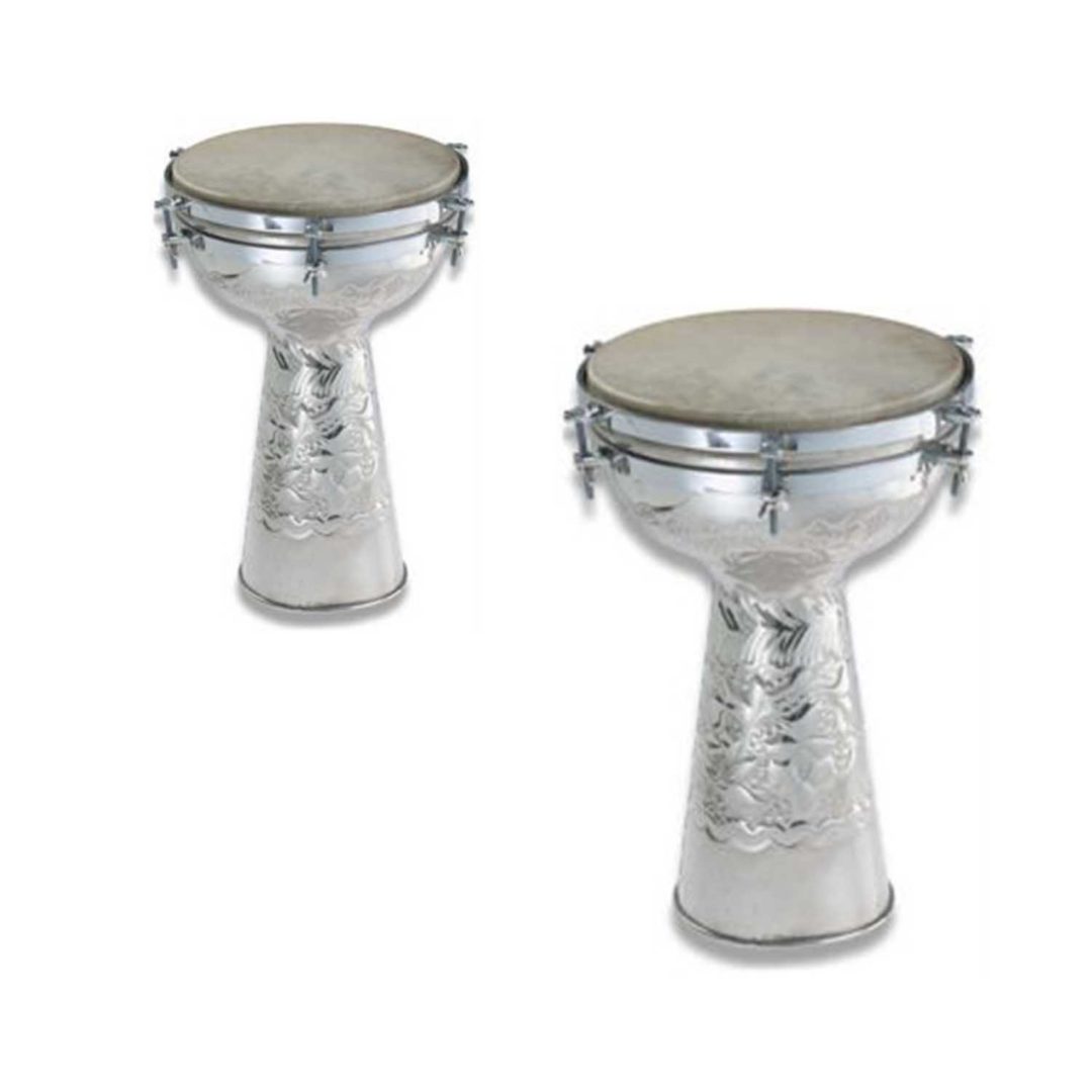 Doumbeks Music is Elementary