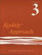 Kodaly Approach Workbook, Vol. 3