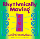 Rhythmically Moving 1 (CD)