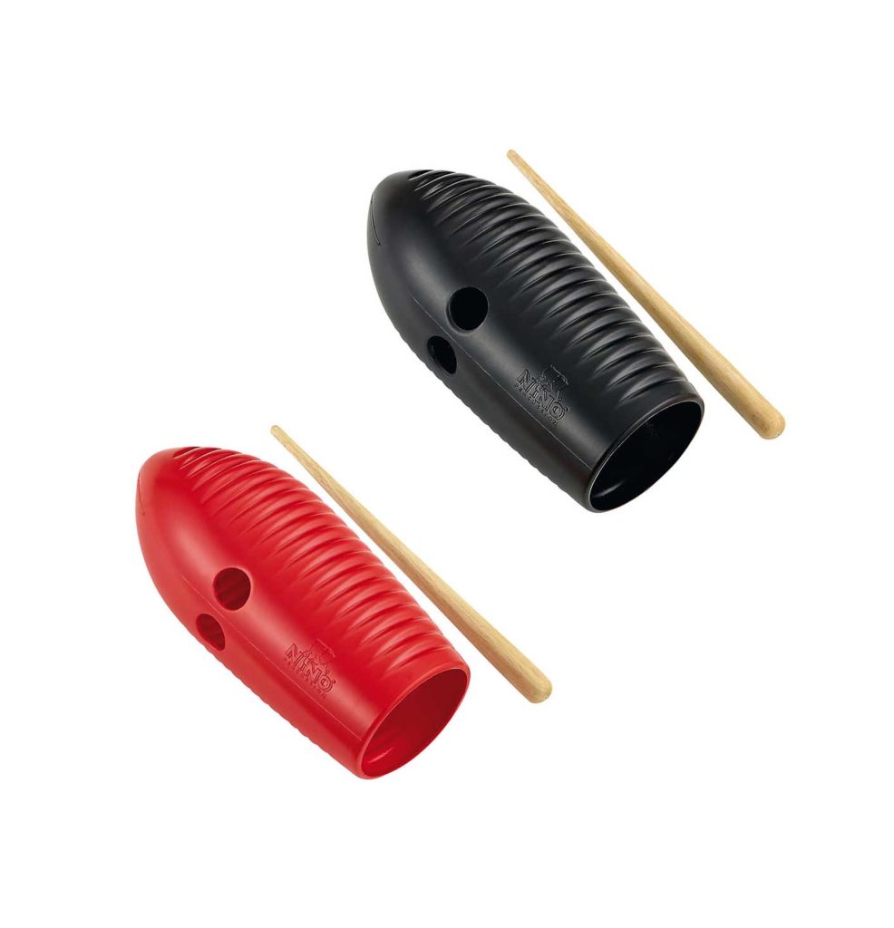 Mini Guiro Music is Elementary