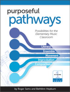 *Purposeful Pathways, Book 1  (Book)