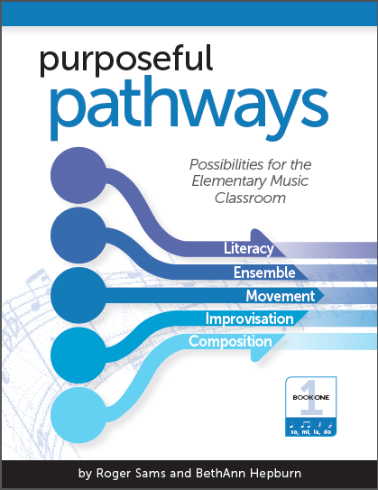 *Purposeful Pathways, Book 1  (Book)