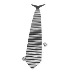 Washboard Tie