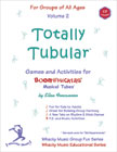 Totally Tubular, Vol. 2 (Book/CD)