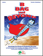 B BAG and Beyond (Kit w/ CD)
