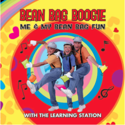 Bean Bag Boogie (CD)