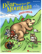 Bear Went Over the Mountain, The (Preview Pack)