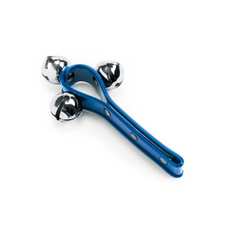 Hand Held Percussion Music is Elementary