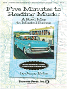 Five Minutes to Reading Music