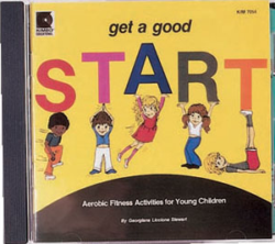 Get a Good Start (CD)