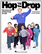 Hop 'til You Drop (CD)