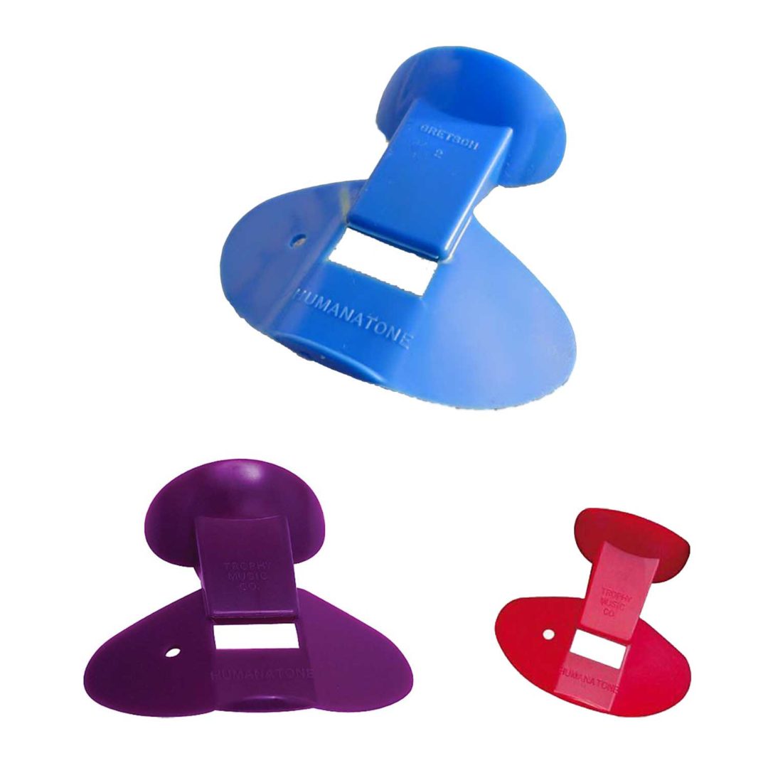 Nose Flute (Humanatone), Package of 12 Music is Elementary