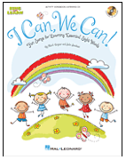 I Can, We Can (Enhanced CD-ROM)