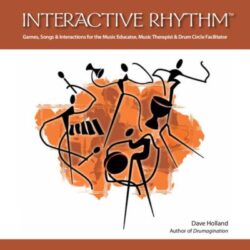 Interactive Rhythm (Book/DVD)