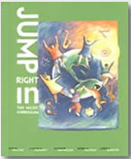 Jump Right In: Grade 2 (CD Set)