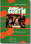 Jump Right In:  Song Collection