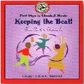 Keeping the Beat (CD)