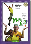 Move It! 2 (DVD/CD/Book)