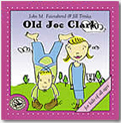 Old Joe Clark (CD)