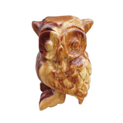 Owl Whistle, 5"