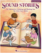 Sound Stories (CD-ROM)