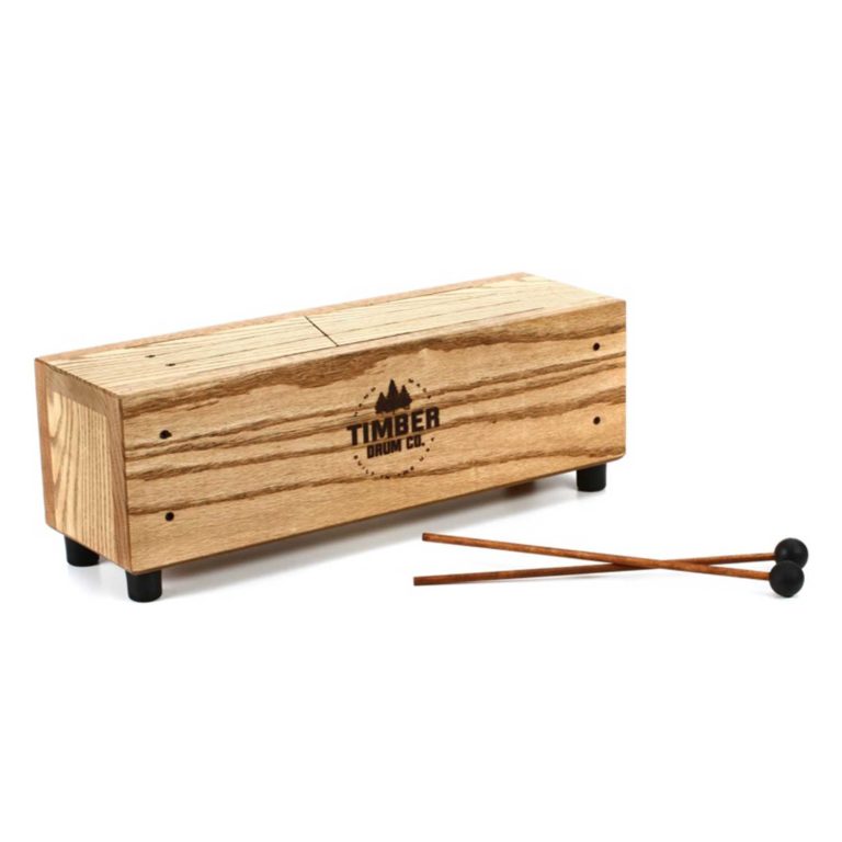 Hand Held Percussion Music is Elementary