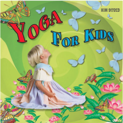 Yoga For Kids (CD)