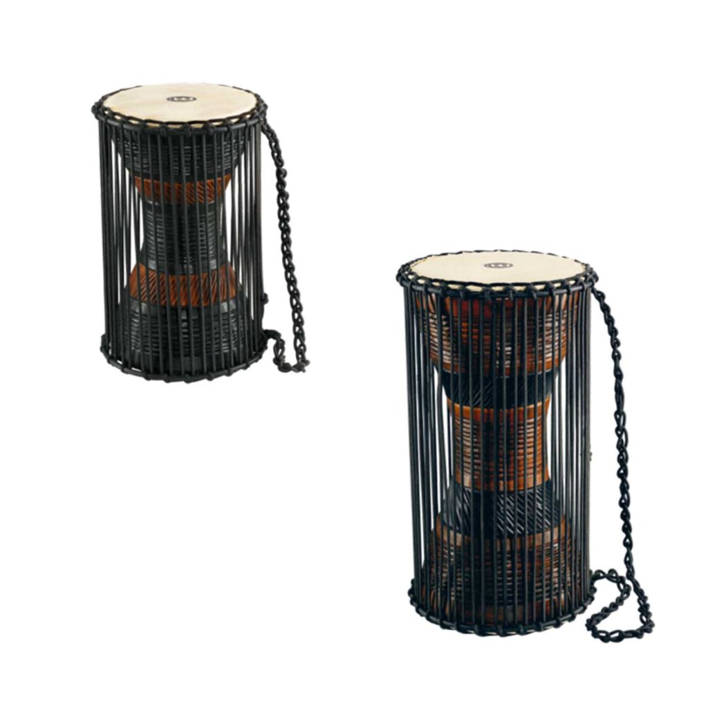 African Talking Drums Music is Elementary
