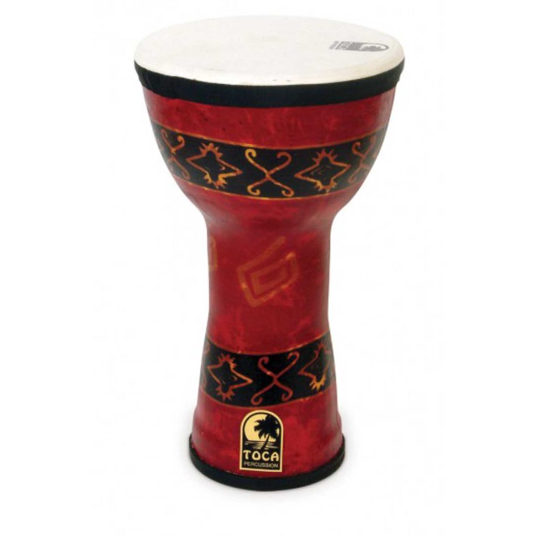 PreTuned Doumbek Music is Elementary