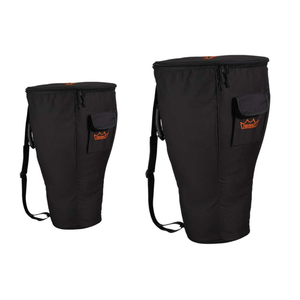 Djembe Bags Music is Elementary