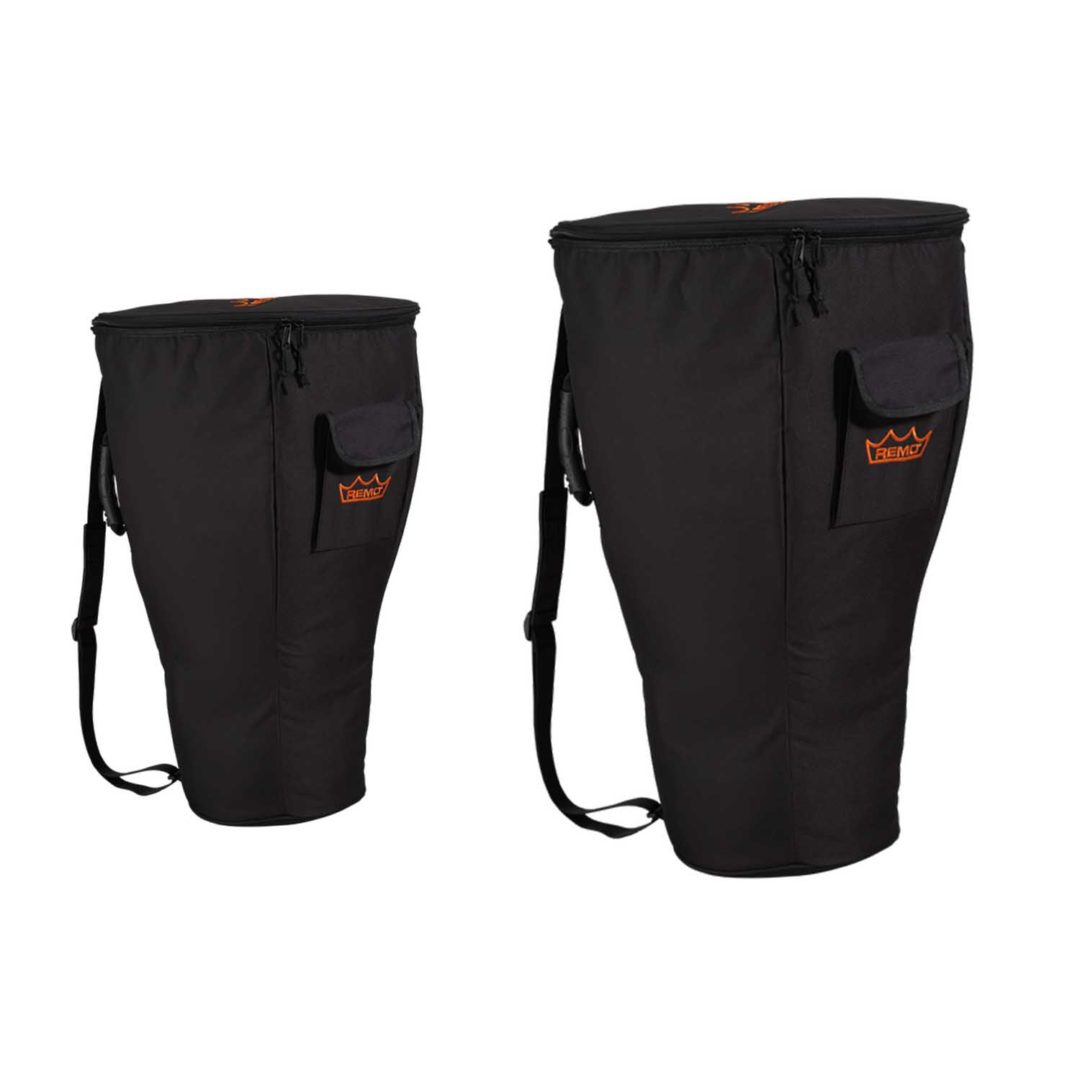 Djembe Bags Music is Elementary