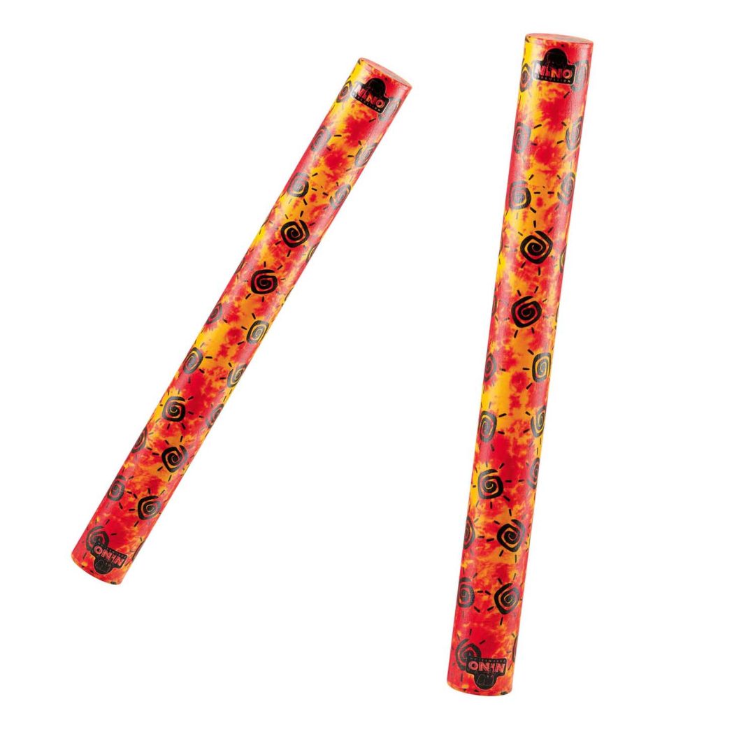 Rainsticks Music is Elementary