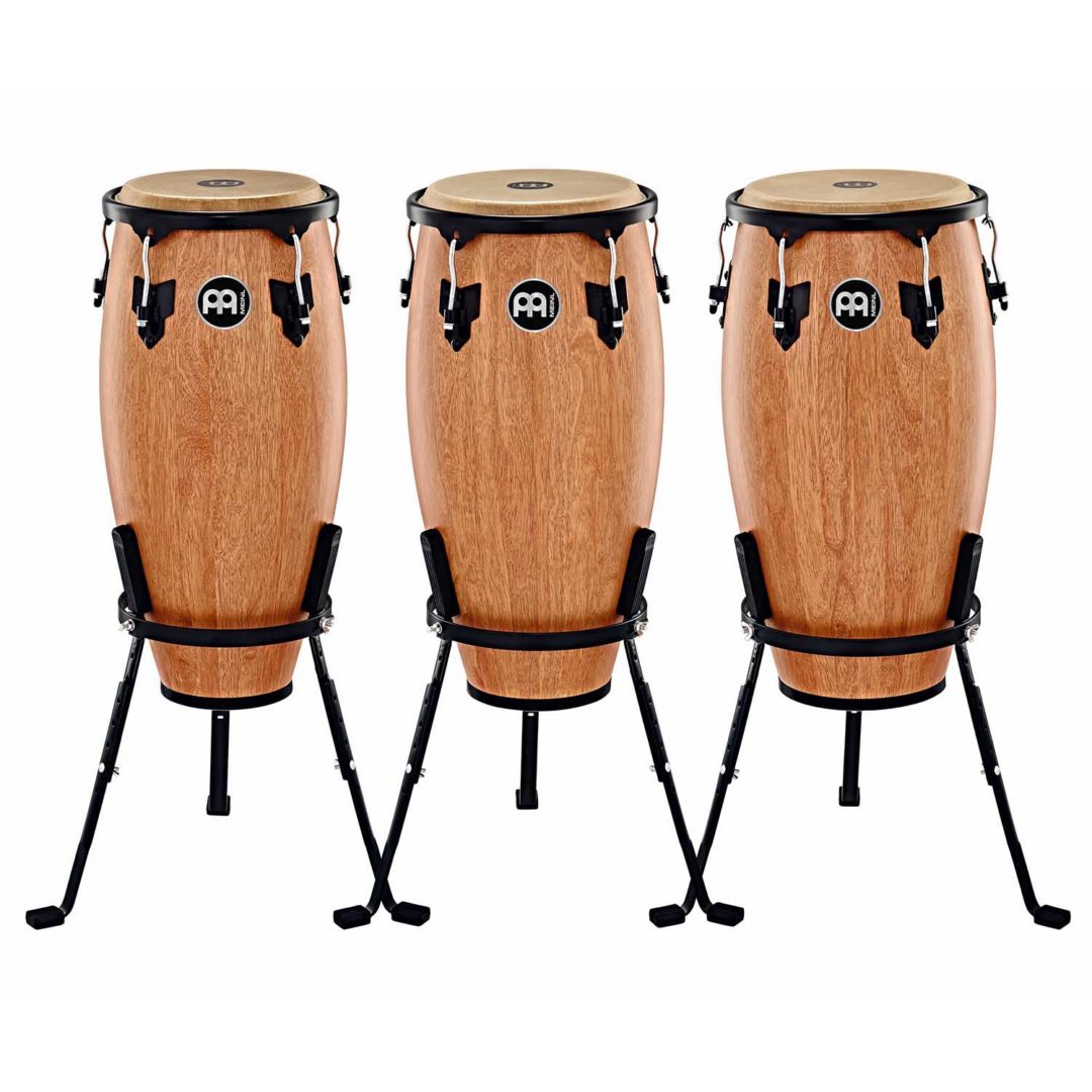 Congas Music is Elementary
