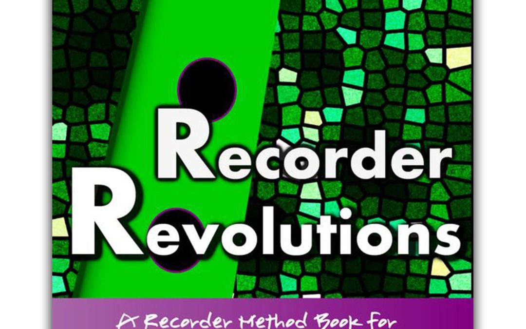 Recorder Revolutions