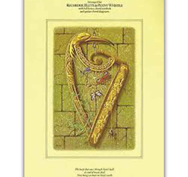 Songs & Dances of Ireland