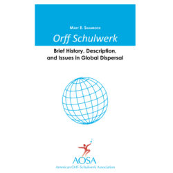Orff Schulwerk New Cover