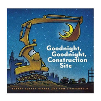 Goodnight, Goodnight Constructon Site