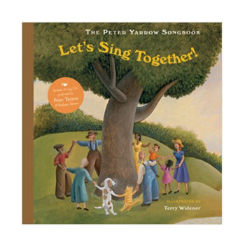 Let's Sing Together
