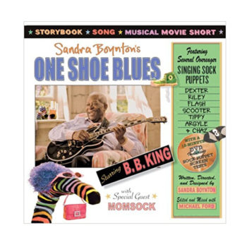 One Shoe Blues