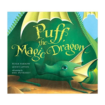 Puff, The Magic Dragon