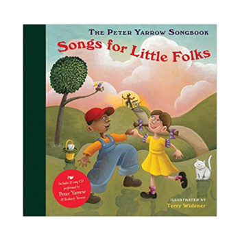Songs For Little People