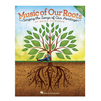 Music of Our Roots