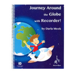 Journey Around the Globe with Recorder